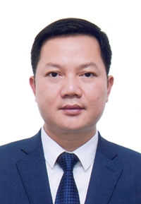 ông Trịnh Xuân An