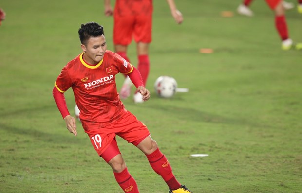 National team's matches in 2022 FIFA World Cup qualifiers to be broadcast live