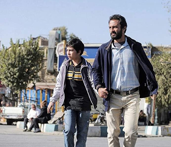 A Hero của đạo diễn Iran Asghar Farhadi