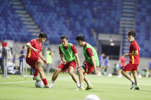 ESPN commends golden generation of Vietnamese football