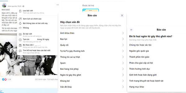 Cách Facebook xử lý "ngôn từ gây thù ghét"