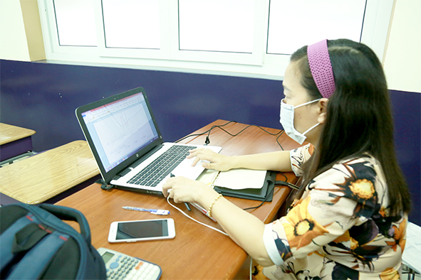 Chuẩn bị kịch bản cho kỳ thi tốt nghiệp THPT