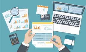 Extension of time limits for paying tax and land rent