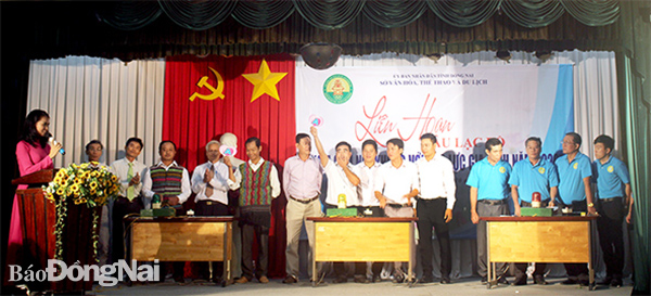 Hiệu quả từ các mô hình  phòng, chống bạo lực gia đình