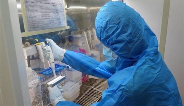COVID-19: 1,438 new cases raise national count to 42,288