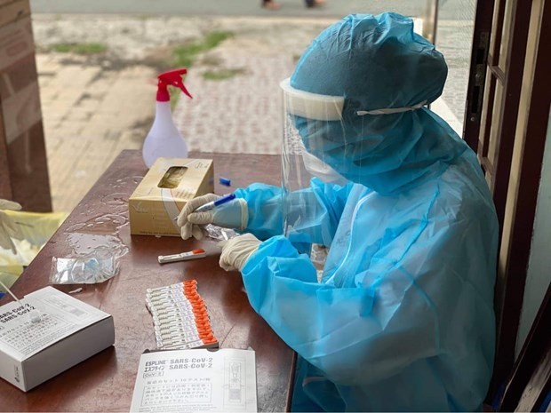 Additional 18 COVID-19 deaths bring national count to 225