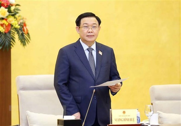 NA to include COVID-19 fight in first session's resolution