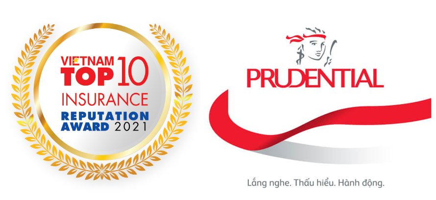 Prudential Việt Nam ra mắt hình ảnh và cam kết thương hiệu mới | Tin nhanh  chứng khoán