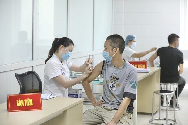 Vietnam may be able to produce a COVID-19 vaccine in September. 