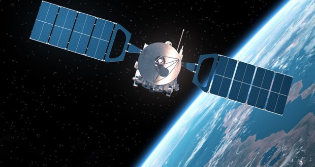 Vietnam’s sea observation satellite to be launched in Japan.