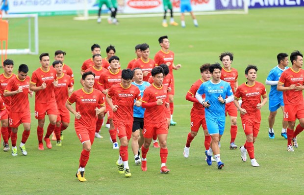 World Cup 2022: Vietnam – Australia match to be played without fans at stadium