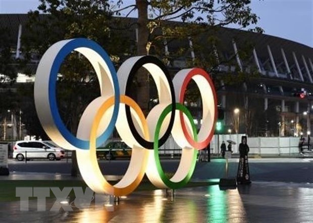 Vietnamese team ready for Tokyo 2020 Paralympic Games