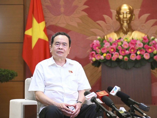 Vietnam to attend 42nd AIPA General Assembly from August 23-25