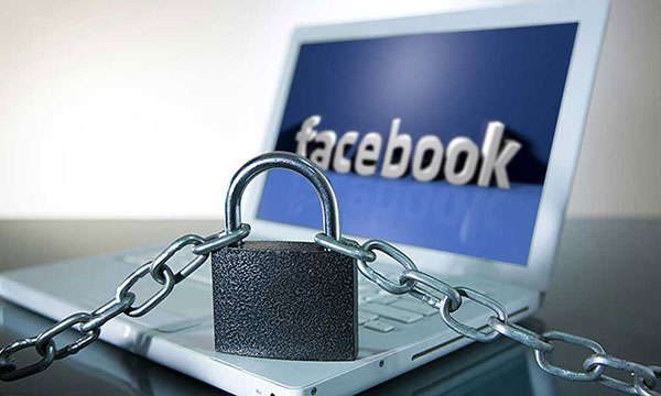 Tối 16-8, đột ngột nhiều tài khoản Facebook tại Việt Nam bị khóa. Ảnh minh họa