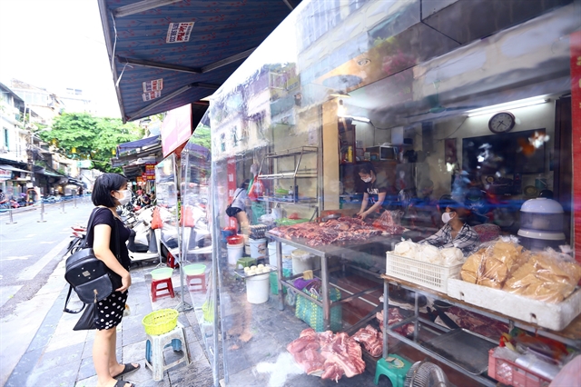 Retail sales of goods and services plunge in January-August