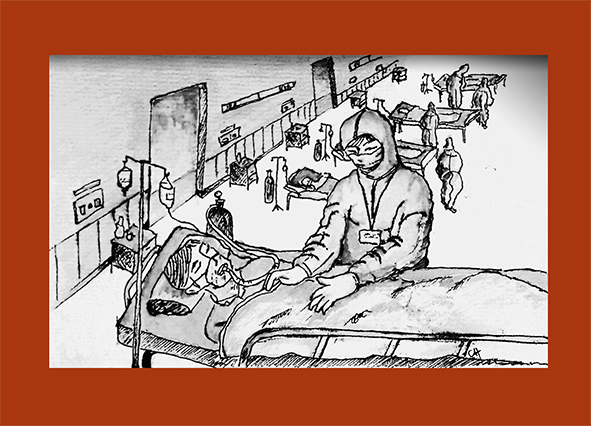 Bệnh viện dã chiến