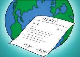 Law on International Agreements