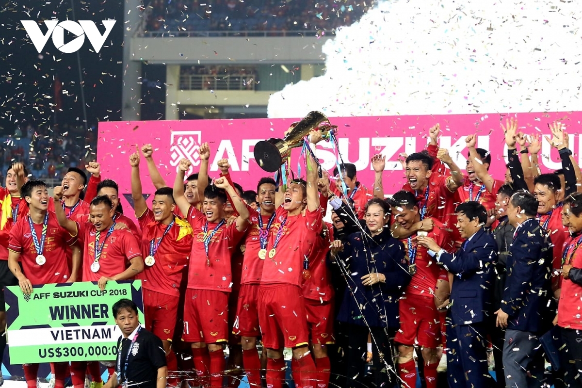 AFF Cup 2020 draw to take place in Singapore this month