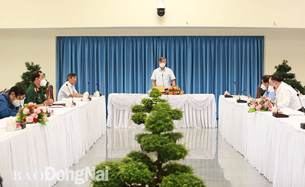 Rà soát việc chi trả tiền hỗ trợ theo Nghị quyết 68 cho người lao động