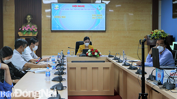 Tìm giải pháp thúc đẩy khởi nghiệp đổi mới sáng tạo