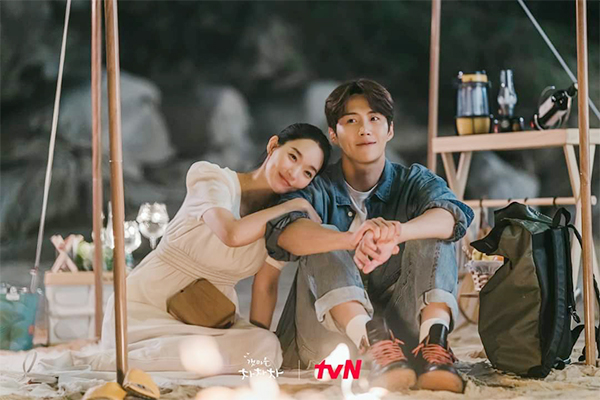 Một cảnh trong phim