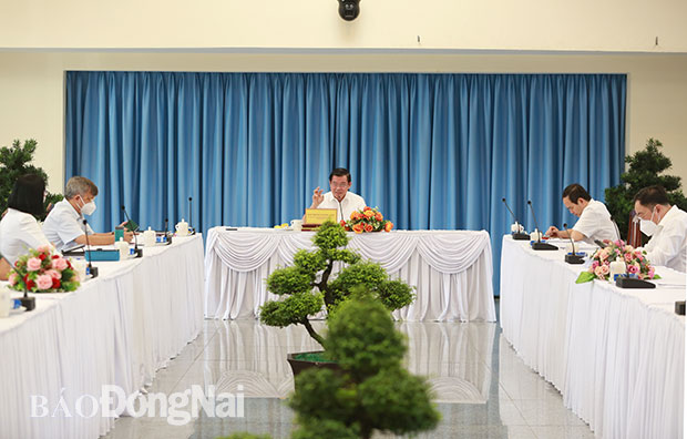 Treo thưởng cho 3 địa phương có kết quả ứng dụng công nghệ thông tin trong phòng chống dịch tốt