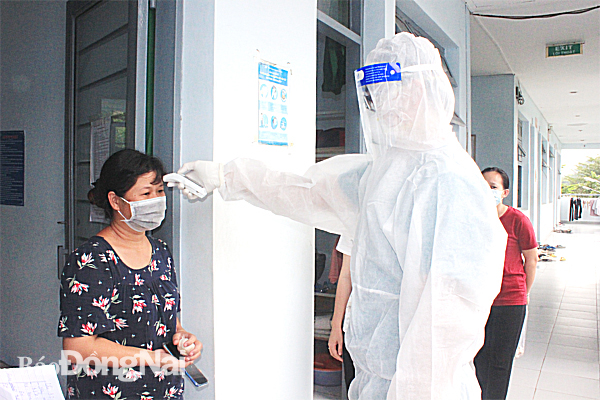 Đề xuất tâm huyết của chuyên gia