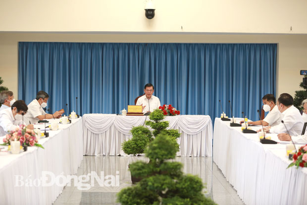 Khẩn thiết đề nghị người dân chấp hành nghiêm 5K