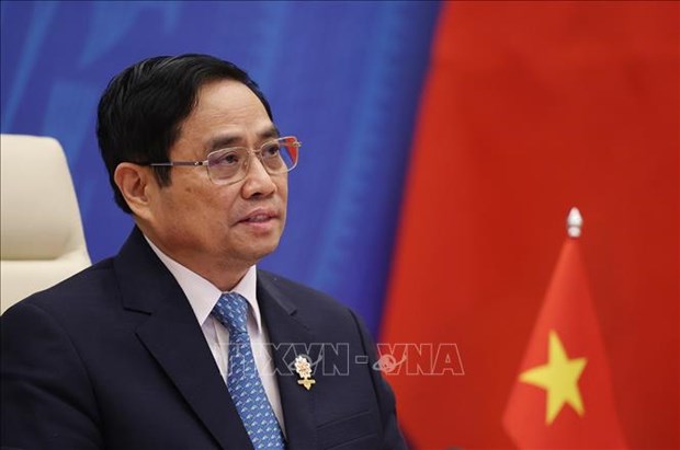 PM to co-chair Vietnam-WEF national strategic dialogue