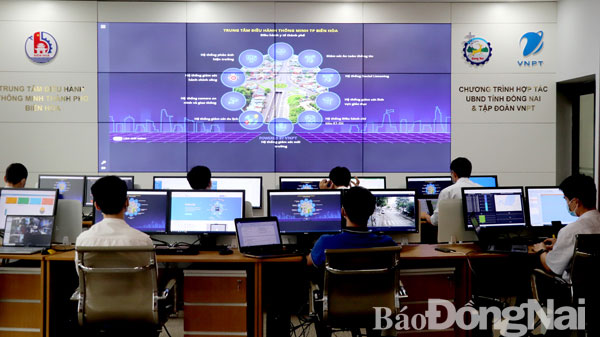 Xây dựng chính quyền điện tử: Cần giải pháp quyết liệt hơn