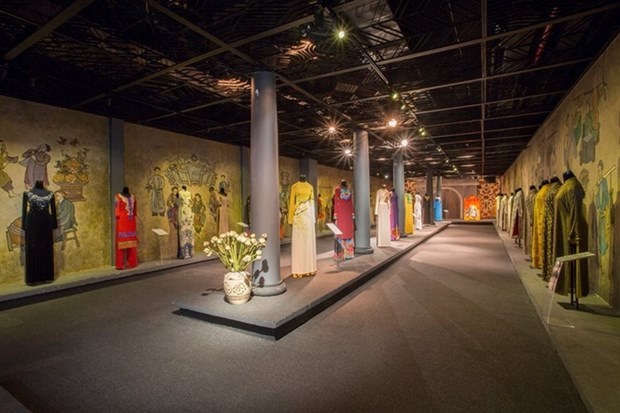 Exhibition to highlight Vietnam's cultural heritage