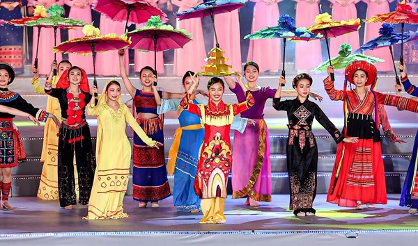 Cultural development strategy until 2030 approved