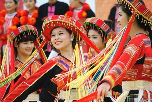 Tapping into traditional culture to develop cultural industry