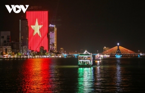 Vietnam named as best Asian river cruise destination