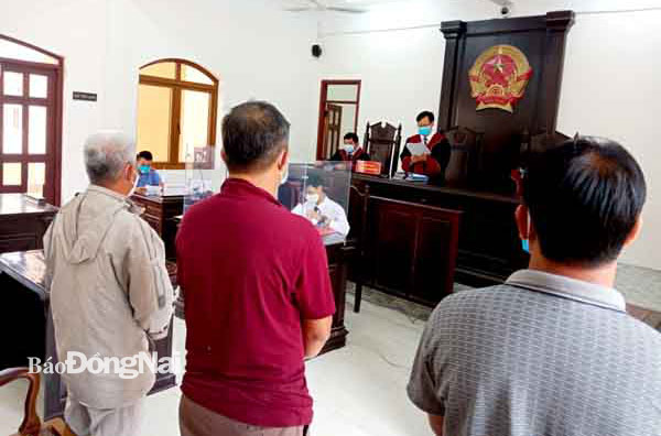 Tháo gỡ vướng mắc trong giải quyết khiếu kiện hành chính