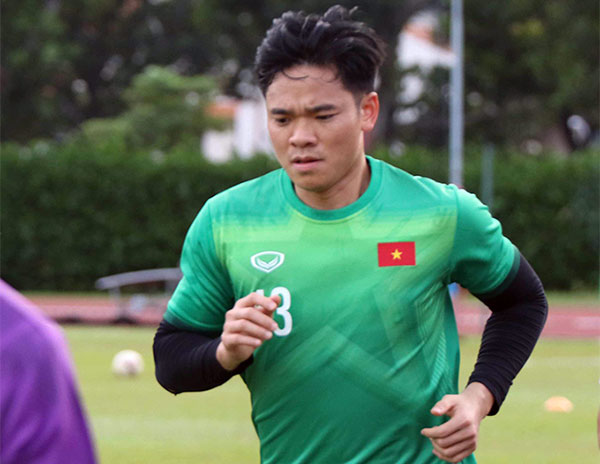 Ngã ở đâu, đứng dậy ở đó