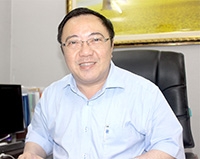 TS-BS Phan Huy Anh Vũ