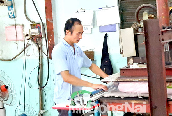 Doanh nghiệp đổi mới công nghệ - sáng tạo: Còn nhiều rào cản