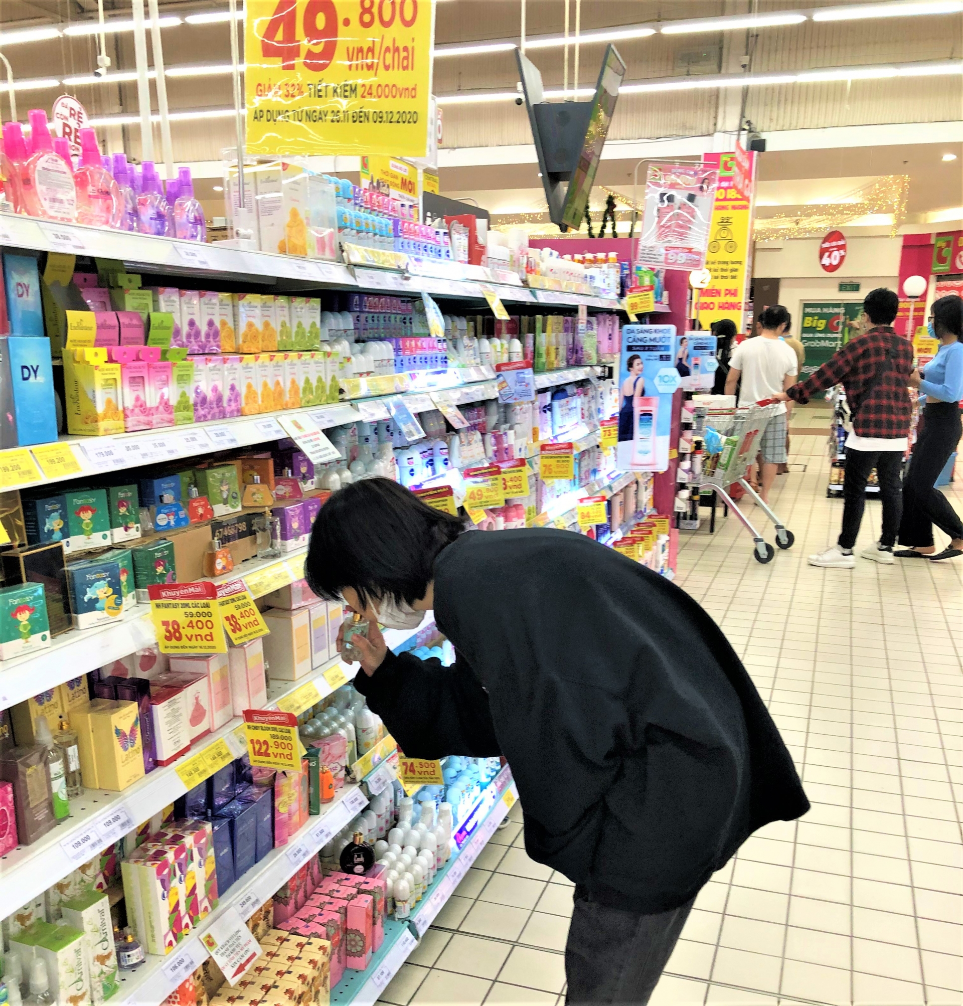 Dong Nai keeps pace with annual socioeconomic roadmap