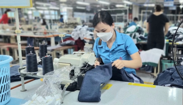 Dong Nai: FDI enterprise pays highest Tet bonus of VND800 mln