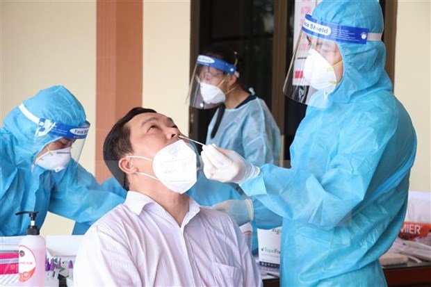 Over 16,500 COVID-19 cases added to national tally
