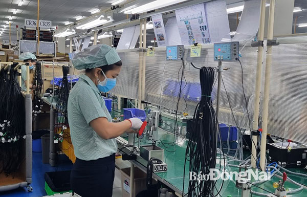 Cùng chia sẻ khó khăn