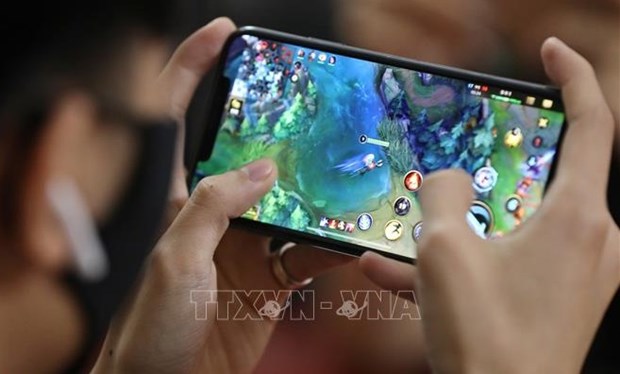 Vietnam's e-sports to strengthen position at major arenas