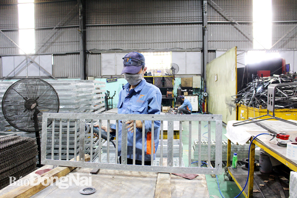 Bắt đầu từ những việc làm cụ thể