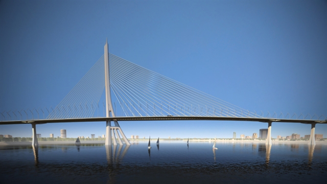 3 bridges planned to improve transportation in HCM City and Dong Nai