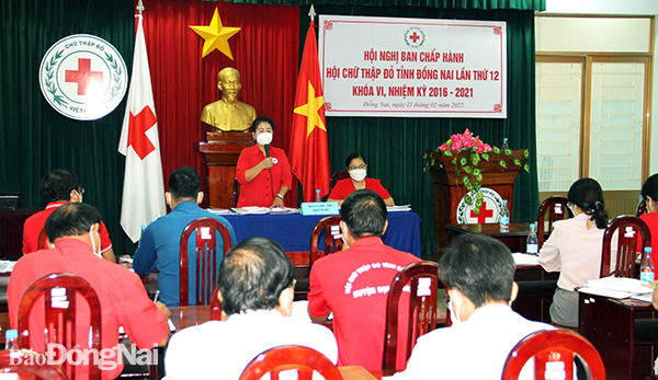 VND209 bln raised for humanitarian aids