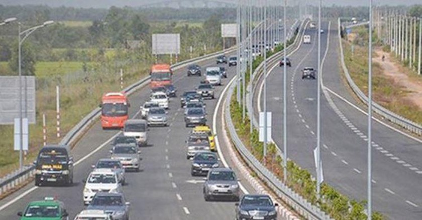 Dong Nai Province dedicates 17,900 hectares for traffic route construction