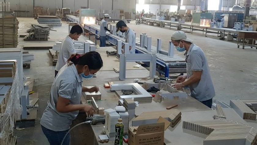 Companies in dire need of unskilled workers