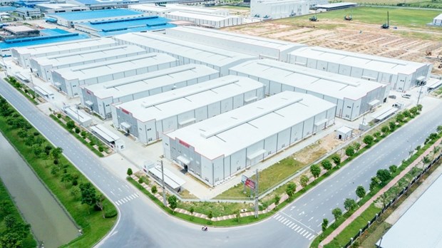 Germany's Framas Group expands local production