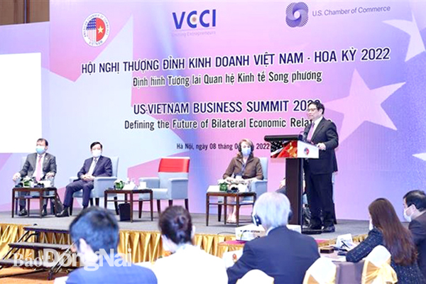 Có nền tảng, quyết tâm, chắc chắn sẽ thành công